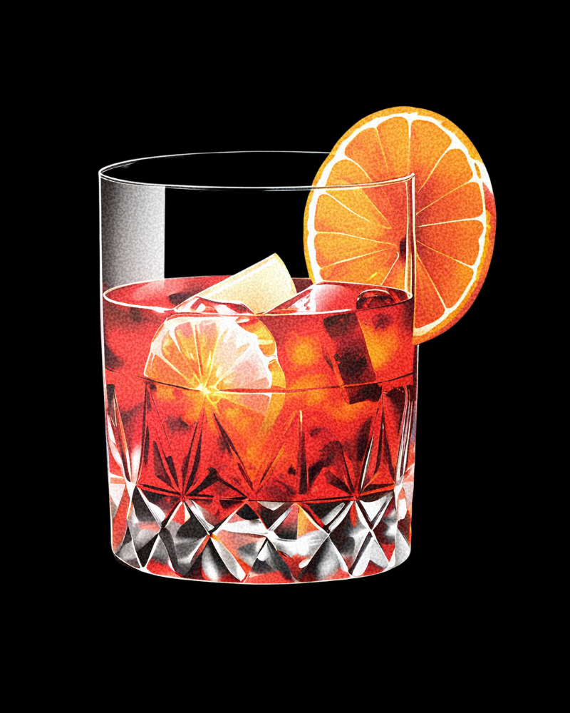 vodka
