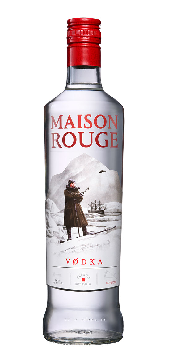 vodka